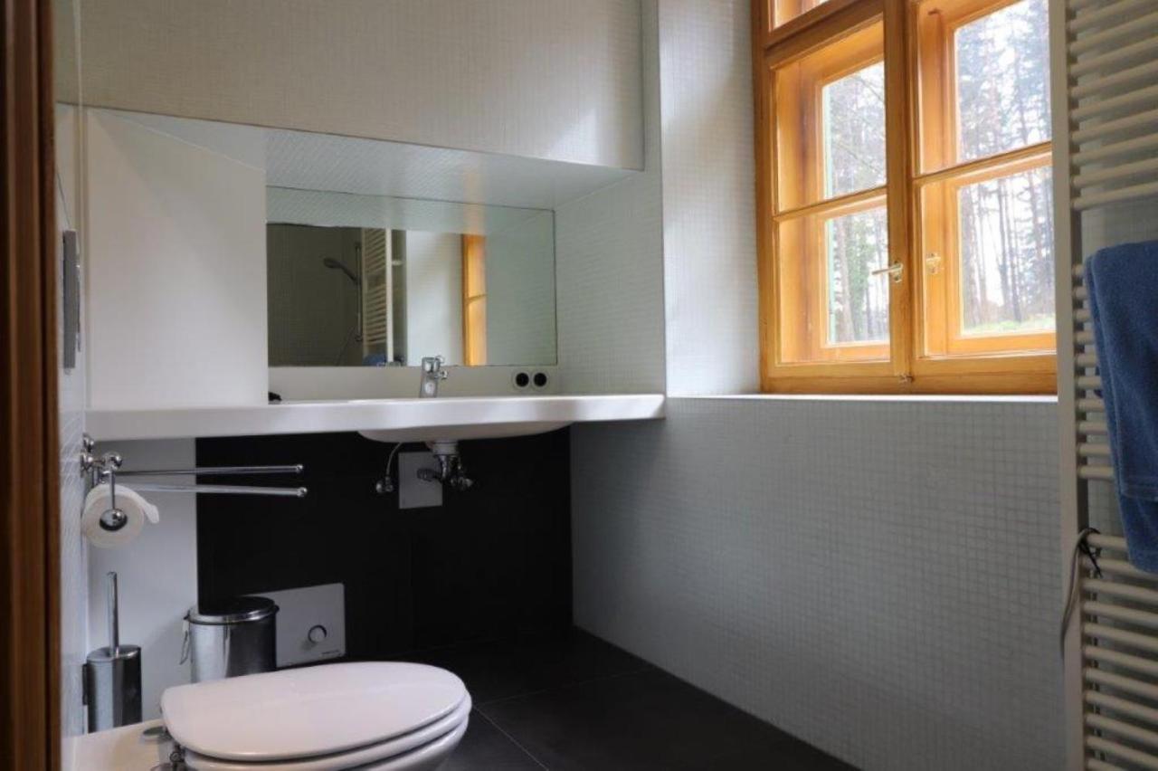 Villa Haus Tanegg Innsbruck Exterior foto